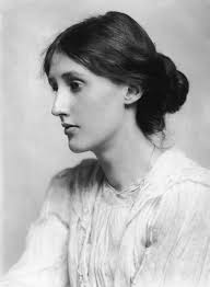 Bir Edebi Ölümsüz Virginia Woolf